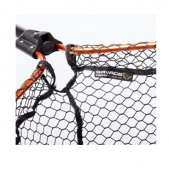 Подсачник SAVAGE GEAR Full Frame Oval  Net (46x56cm) 95-150cm